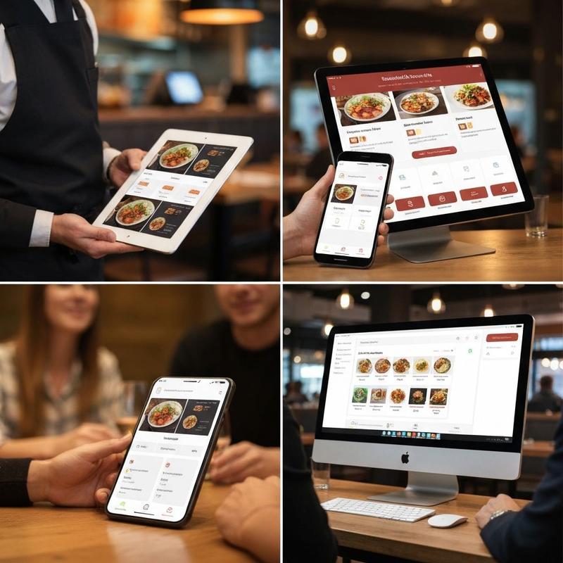 Disponible sur tous vos appareils